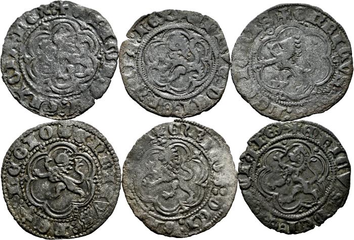Large Lots