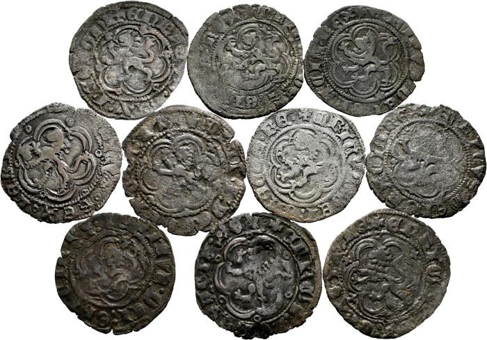 Large Lots