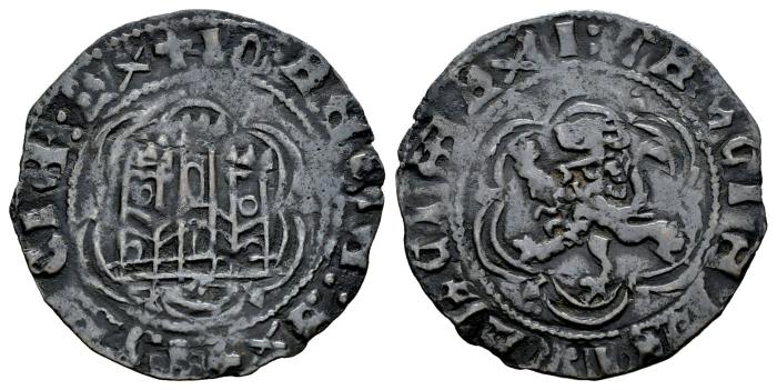 Medieval Coins
