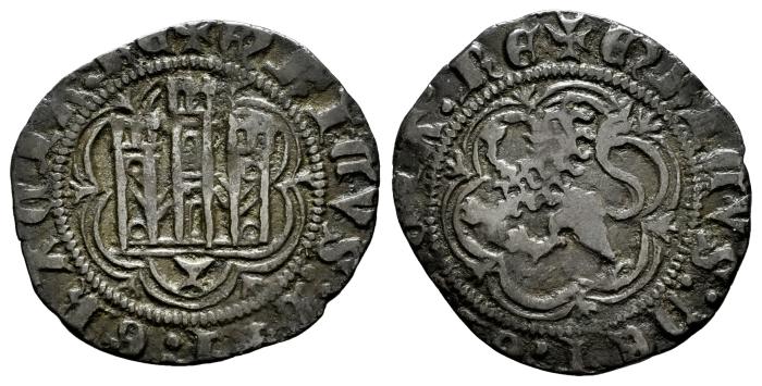 Medieval Coins