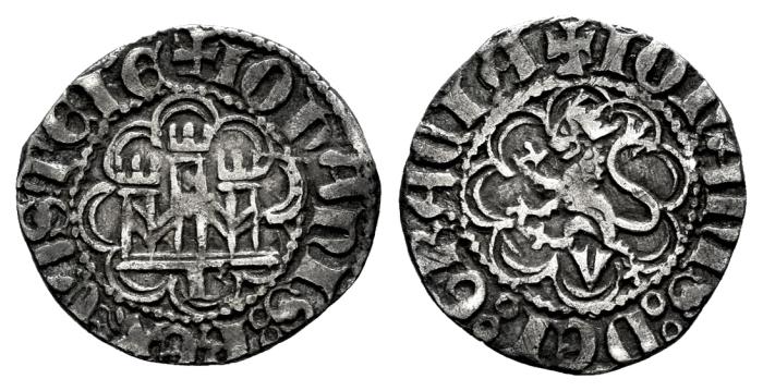 Medieval Coins