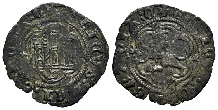 Medieval Coins