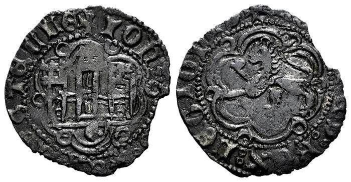 Medieval Coins