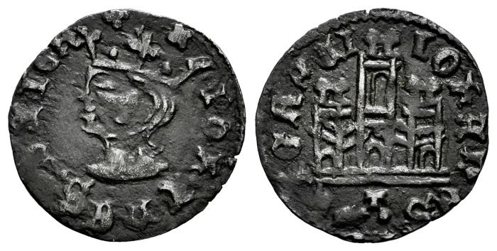 Medieval Coins