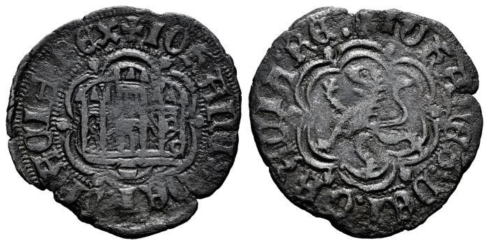 Medieval Coins