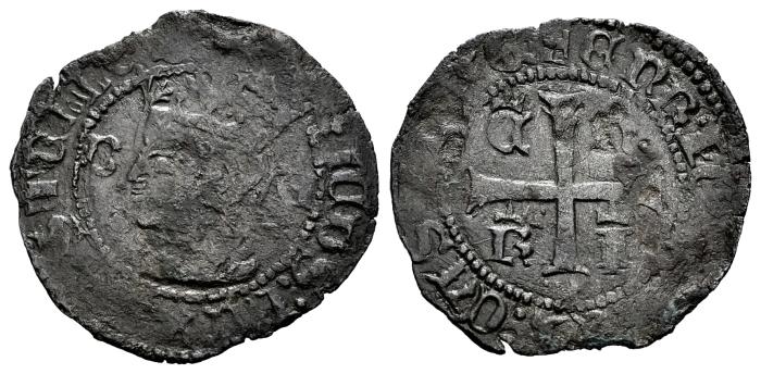 Medieval Coins