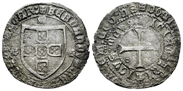 Medieval Coins