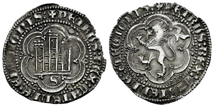 Medieval Coins