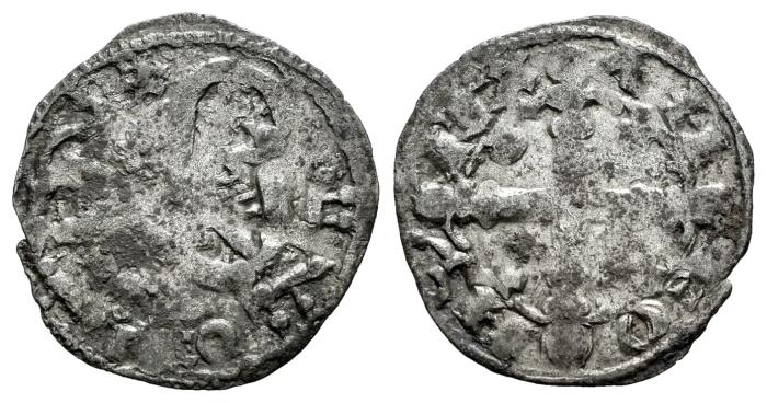 Medieval Coins