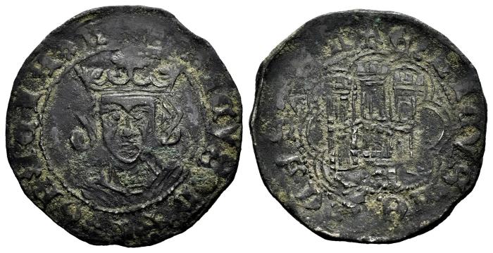 Medieval Coins