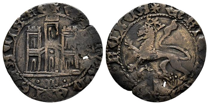 Medieval Coins