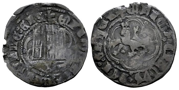 Medieval Coins