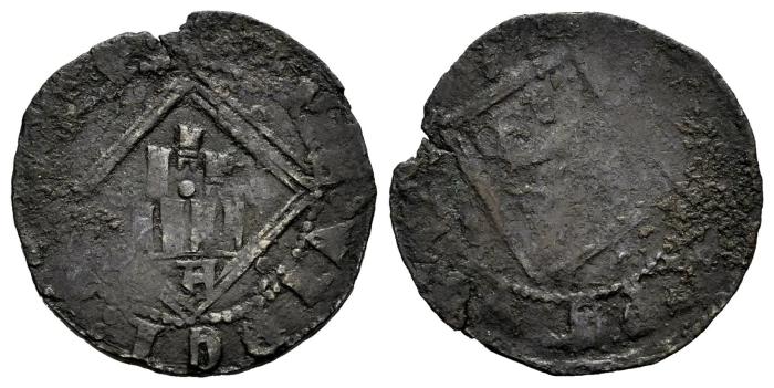 Medieval Coins