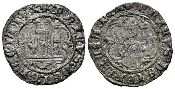 Medieval Coins