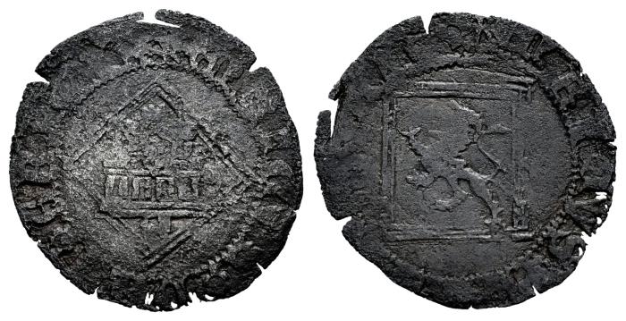 Medieval Coins