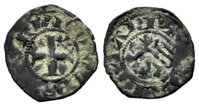 Medieval Coins