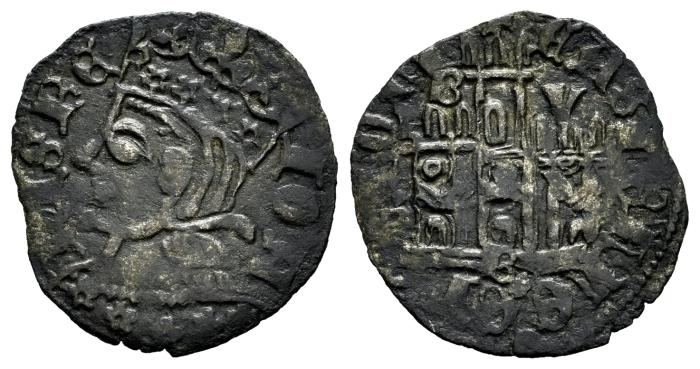 Medieval Coins