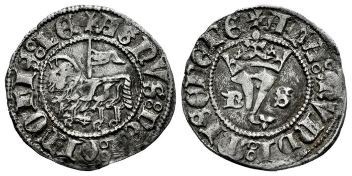 Medieval Coins