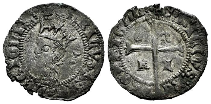 Medieval Coins