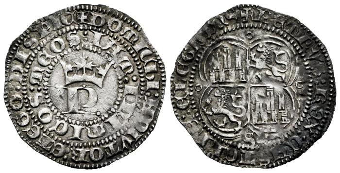 Medieval Coins