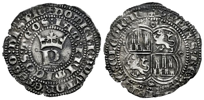 Medieval Coins