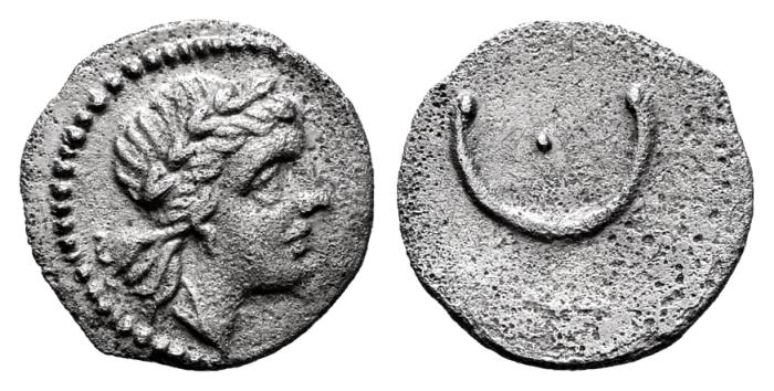 Celtiberian Coins