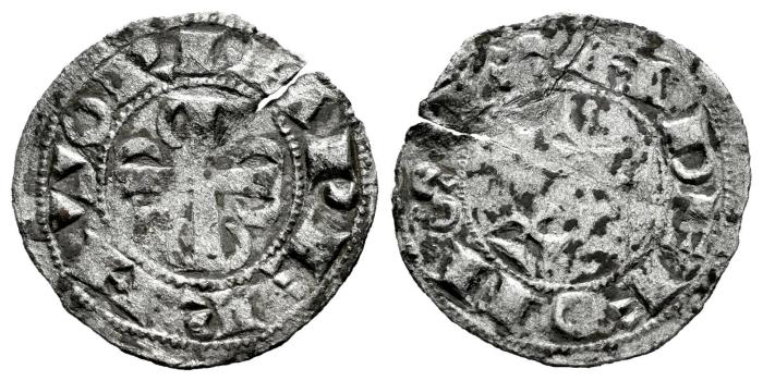 Medieval Coins