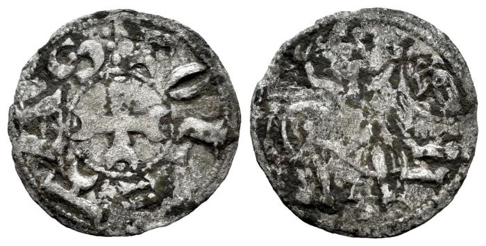 Medieval Coins