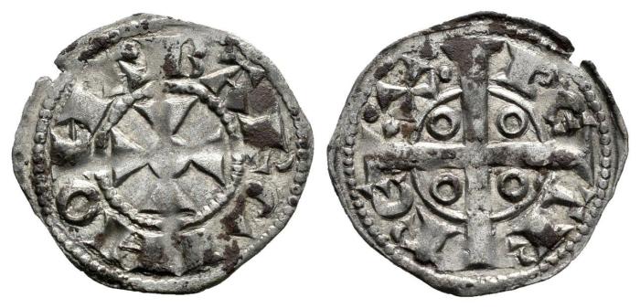 Medieval Coins