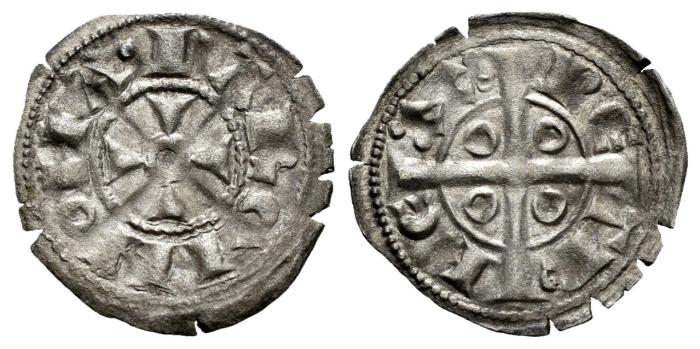 Medieval Coins