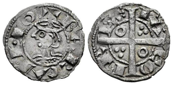 Medieval Coins