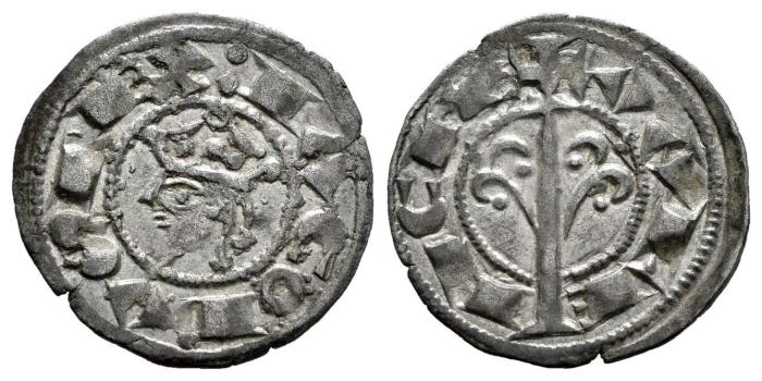 Medieval Coins