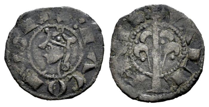 Medieval Coins