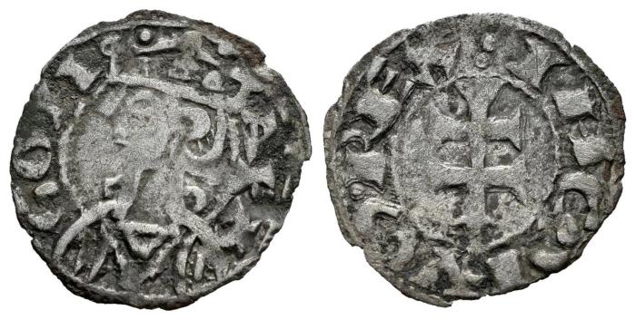 Medieval Coins