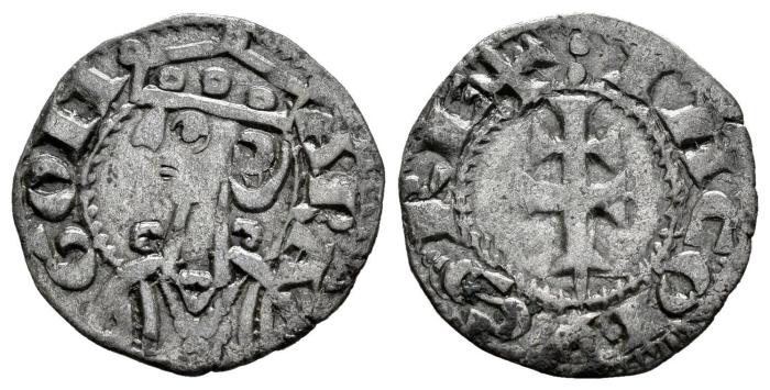 Medieval Coins