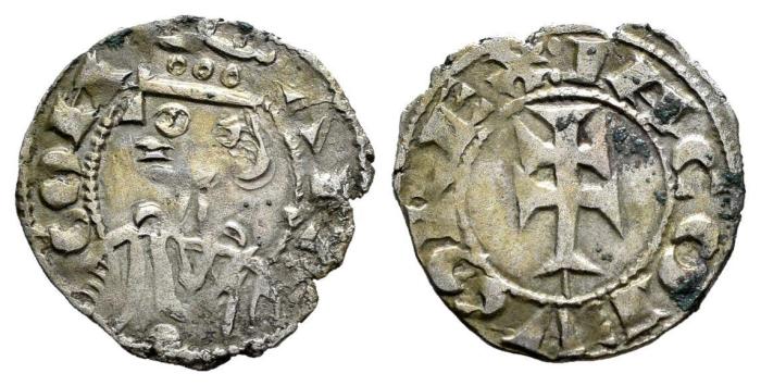 Medieval Coins