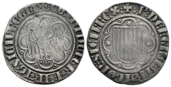 Medieval Coins