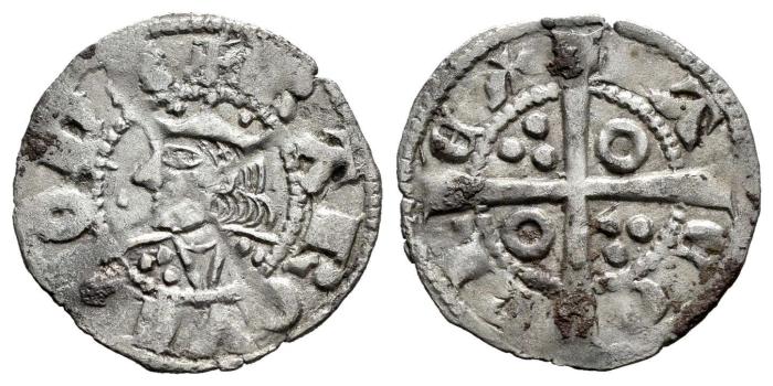 Medieval Coins