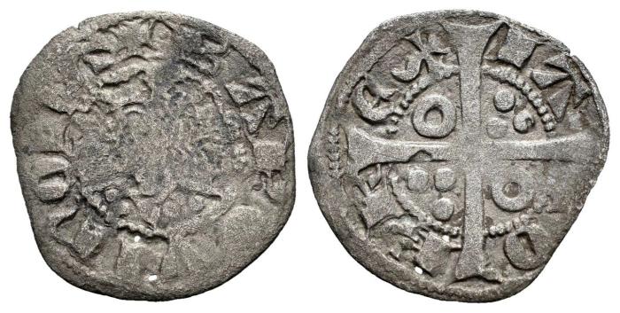 Medieval Coins