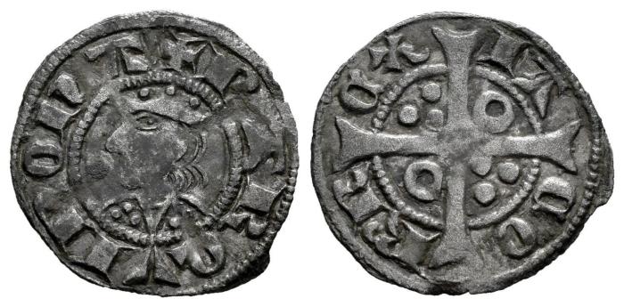 Medieval Coins