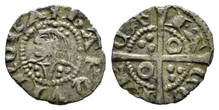 Medieval Coins