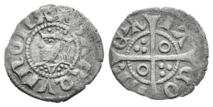 Medieval Coins