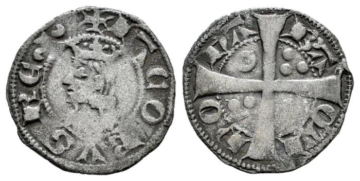 Medieval Coins