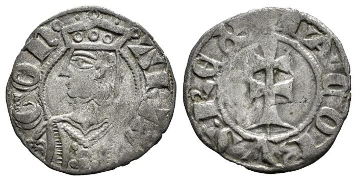 Medieval Coins