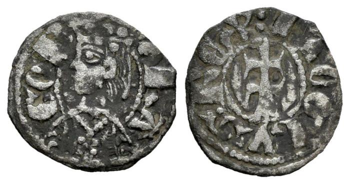 Medieval Coins