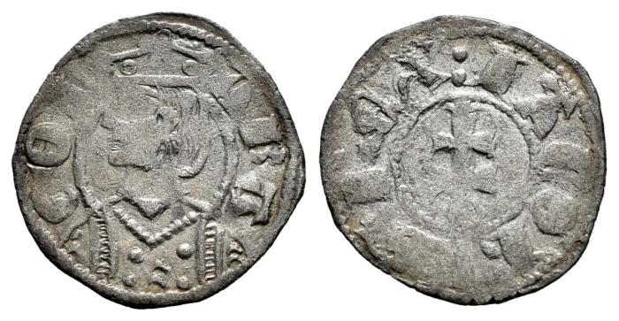 Medieval Coins