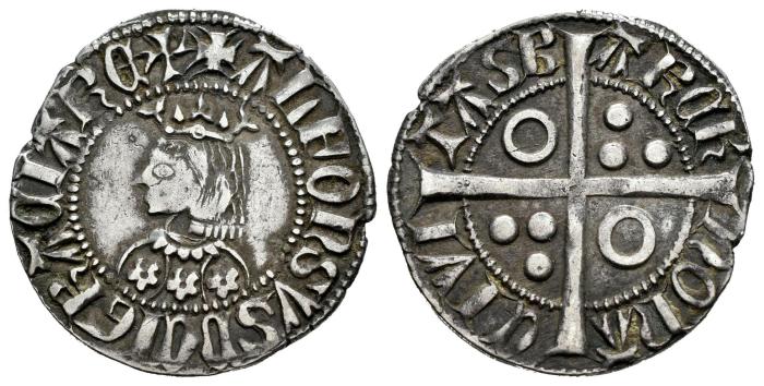 Medieval Coins