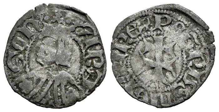 Medieval Coins