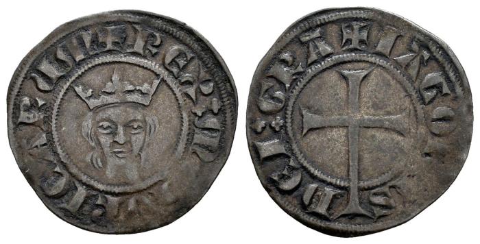 Medieval Coins