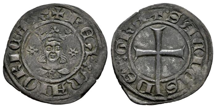 Medieval Coins